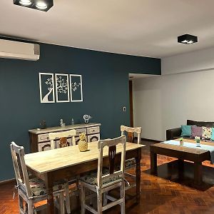 Apartamento de 2 Dormitorios